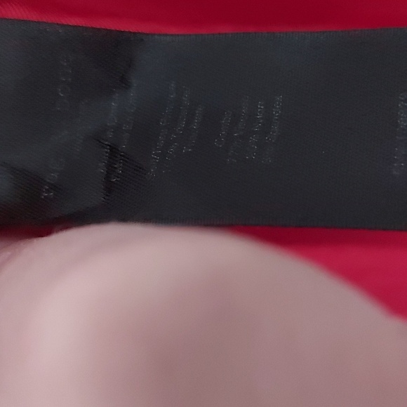 Rag & Bone Vanessa Zip Front Top With Ribbed Fabric on Sleeve Size Large - Picture 9 of 10